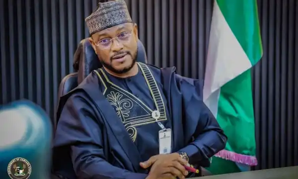 Tinubu can work anywhere, Nigeria is evolving – Zamfara Gov