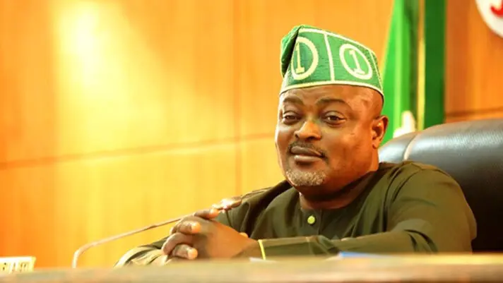 Poverty, major cause of insecurity in Nigeria – Obasa