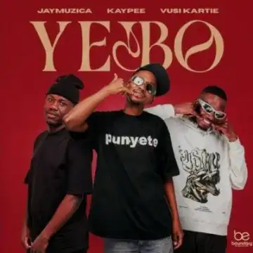 JayMuzica – Yebo ft Kaypee & Vusi Kartie