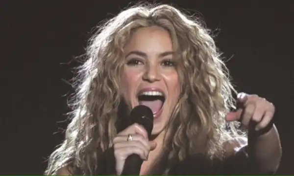 Shakira Faces Jail Term In Spanish Tax Fraud Allegations