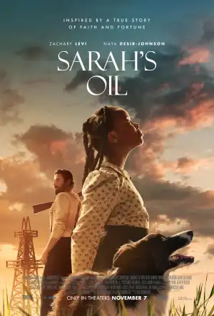 Sarah's Oil (2025)