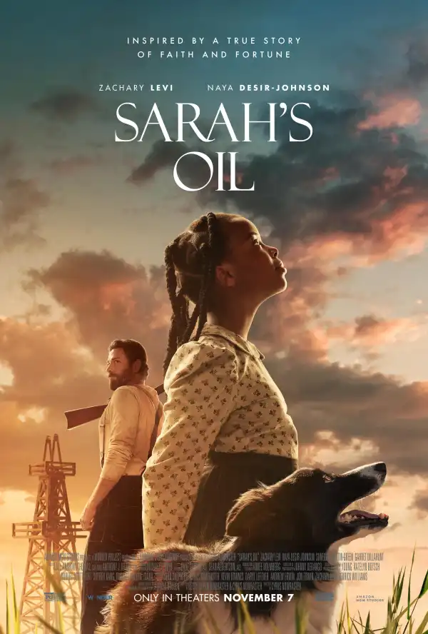 Sarah