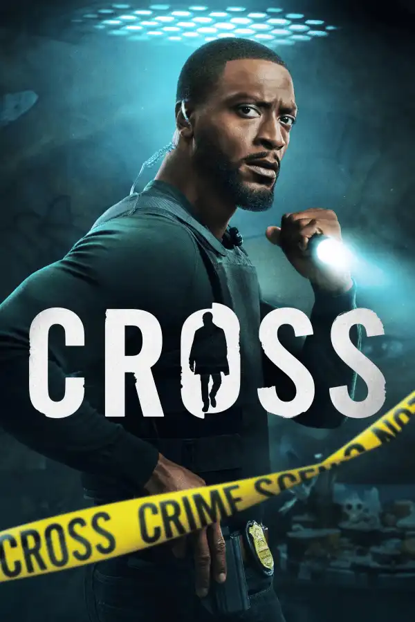 Cross S02 E06