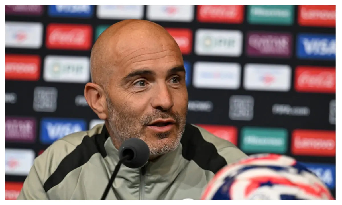 EPL: ‘Oldest one’ – Maresca reveals why Tosin might not be happy at Chelsea