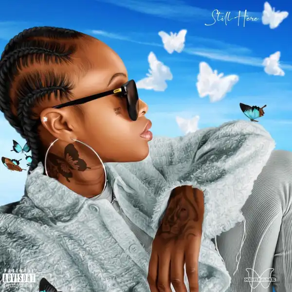 Ling Hussle – Still Here (Album)