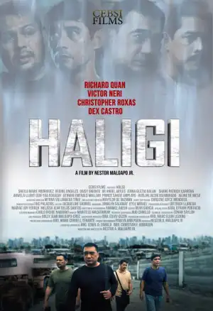 Haligi (2023) [Filipino]