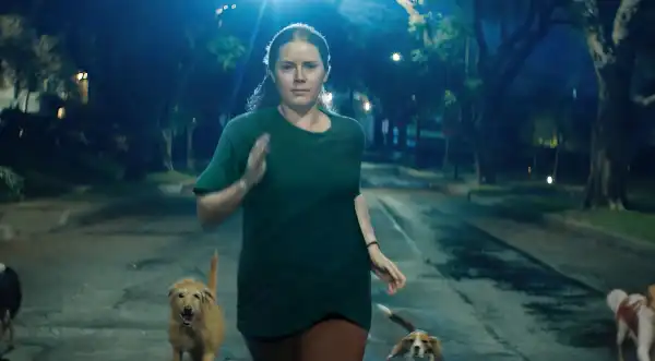 Nightbitch Featurette Highlights Amy Adams Movie’s Source Material