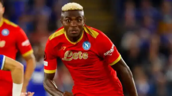 Zola convinced Napoli can beat Barcelona