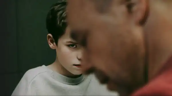 Netflix’s Adolescence Reviews Lead to 100% Rotten Tomatoes’ Critic Score