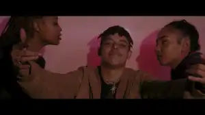 J Molley – On Camera Ft. Frank Casino, Riky Rick (Video)