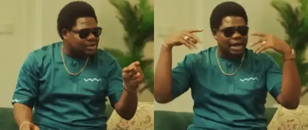 “Men You Respect Got Into Politics And Ruined Their Legacy”- Mr Macaroni Reveals Why He’s Not Interested In Politics
