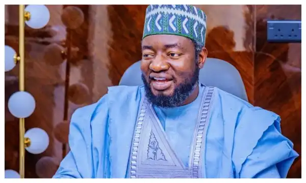 ‘Governors will abuse it’ – Rep Gagdi rejects state police, backs community policing