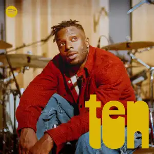 Isaiah Rashad – Cilvia Demo – Spotify Ten – 10th Anniversary Series (EP)