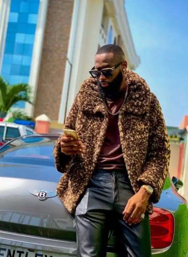 February 14th Has Passed, Did You Die – BBNaija