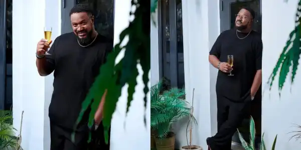 “There have been lots of ups and downs” Actor Mofe Duncan reflects on his last decade as he clocks 40