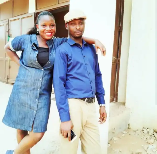 Mommy calm down: Meet The Family Of Little Boy. (PHOTOS)