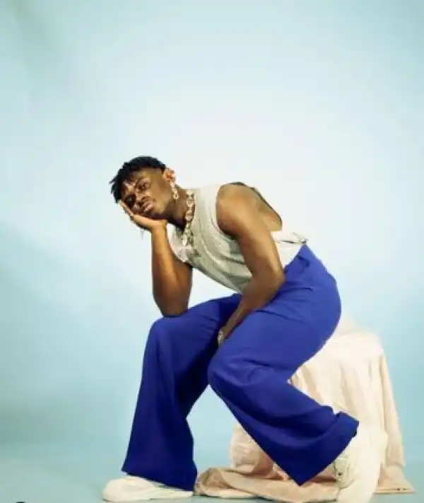 Cubana Chief Priest Gifts Ex-BBNaija Housemate Bryan A Car