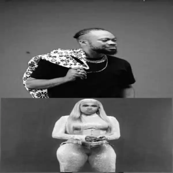 Richee ft. Niniola – Local Girl