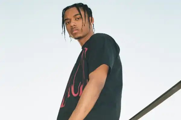 Ryan Trey – Rollin