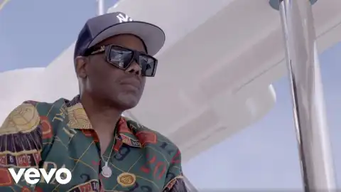 Cormega - Paradise ft. Havoc [Video]