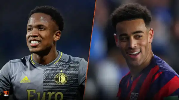 Luis Sinisterra & Tyler Adams set for Leeds United medicals