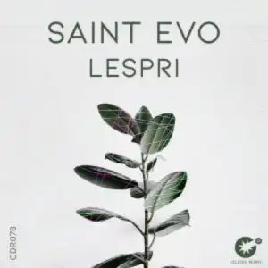 Saint Evo – Lespri (Original Mix)