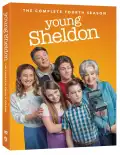 Young Sheldon Season 6