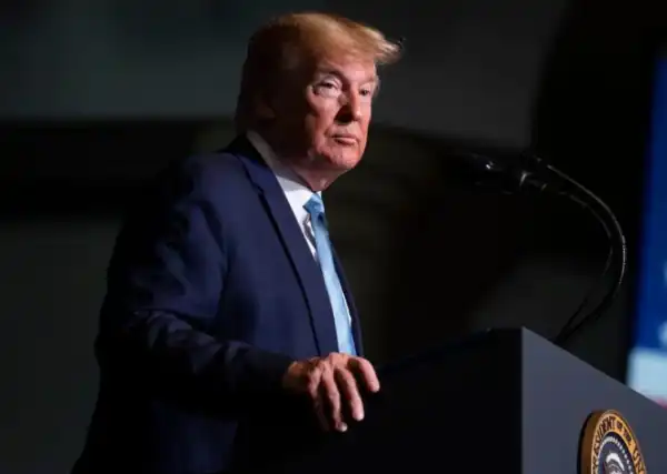 COVID-19 pandemic may get worse – Trump