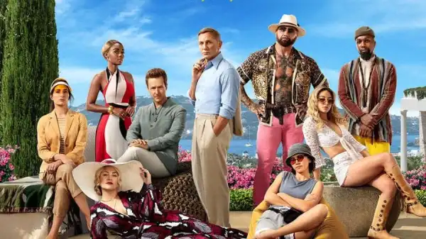 Glass Onion Theme Song from Knives Out 2 Soundtrack Unveiled