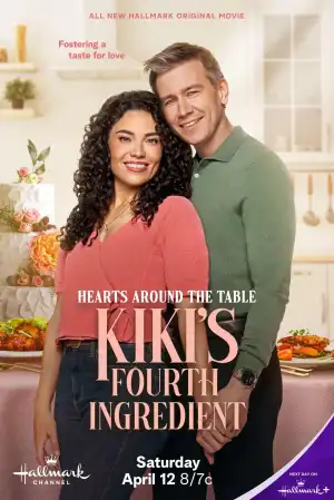 Hearts Around The Table Kikis Fourth Ingredient (2025)