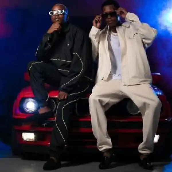 Mellow & Sleazy – Njaka Mai Dawg Ft Focalistic & Chicco