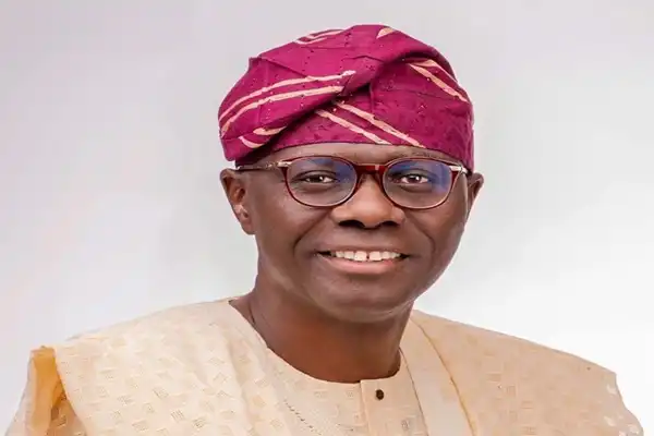 BREAKING: Supreme Court Affirms Sanwo-Olu’s Election As Governor Of Lagos