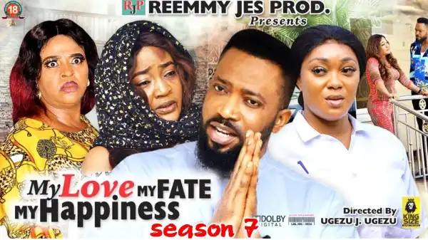 My Love My Fate My Happiness Season 7