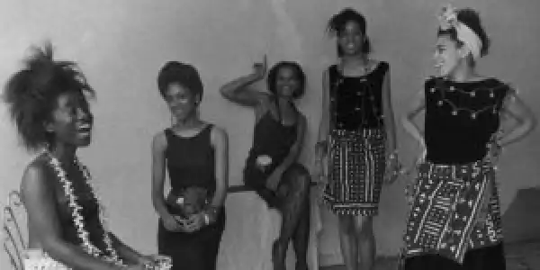 Dj Xclusive G2B - Strictly 4 My Ladies Mix