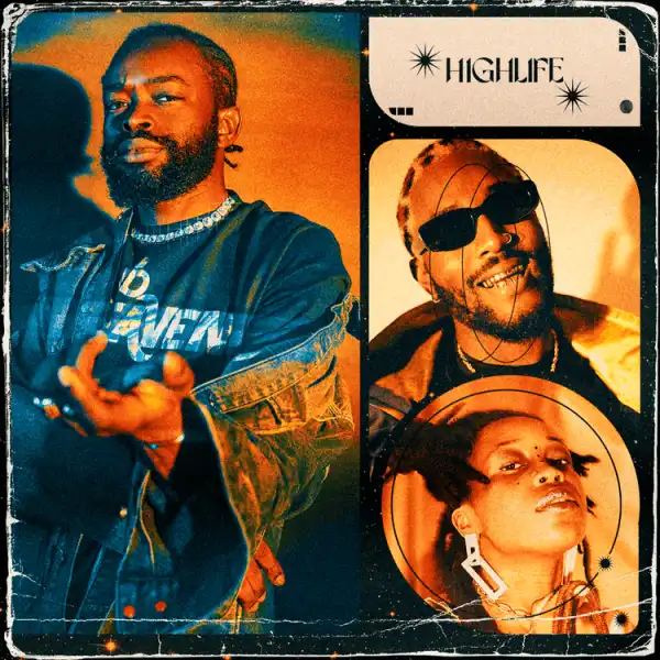 Tim Lyre & Prettyboy D-O – Highlife ft. Lady Donli