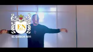 Elgibbor – Smile Again (Video)