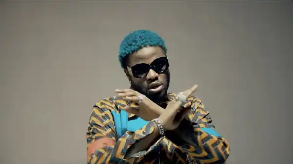 Skales – Selecta (Video)