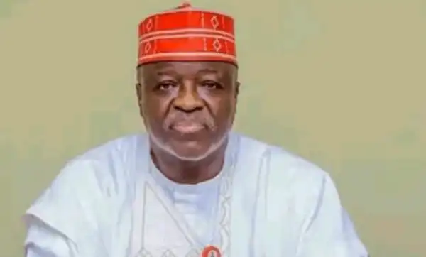 Kano security commissioner steps down over political rift