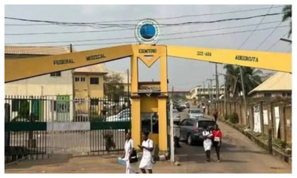 Patient’s relative stabs lab scientist in Ogun FMC, health workers declare warning strike