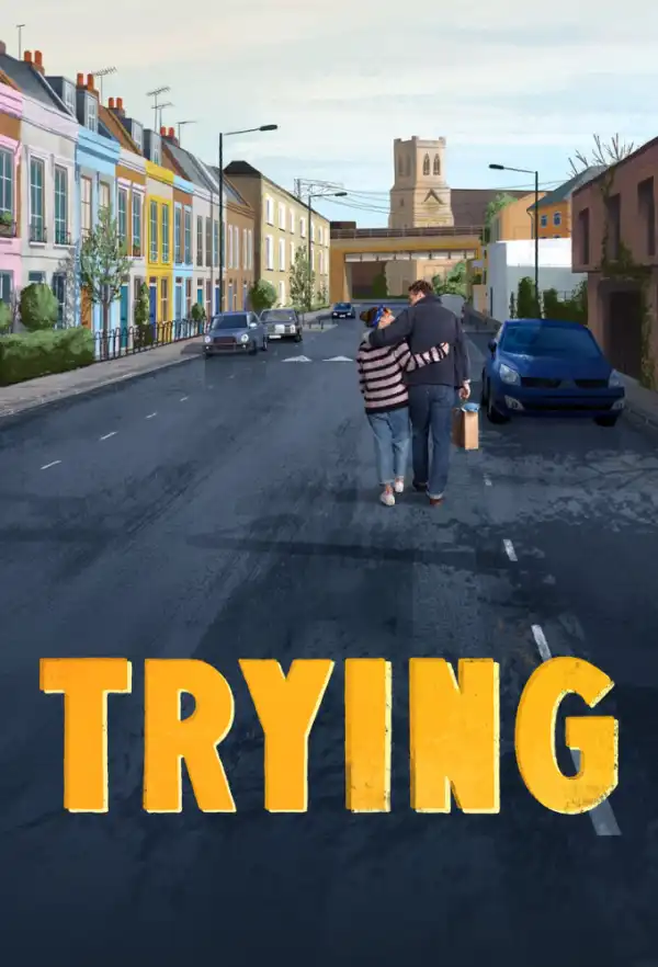 Trying S03E05