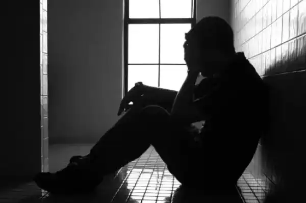 Man Left Shattered As He Discovers That Pregnant Girlfriend Is His Sister