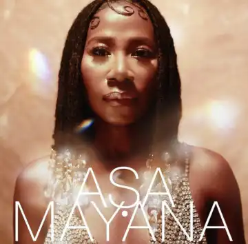 Asa – Mayana