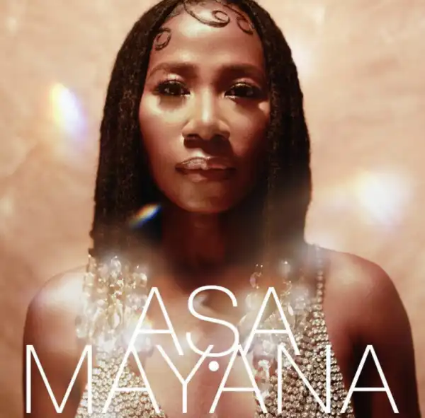 Asa – Mayana