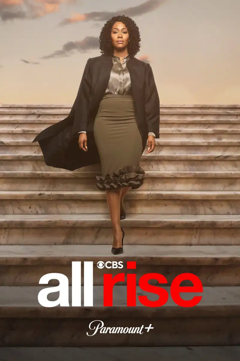 All Rise S03E01 Mp4 Download Series Waploaded