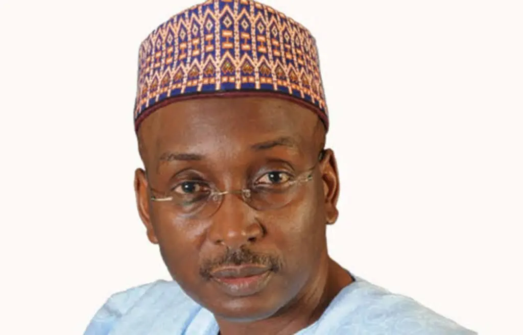 Lukman writes Tinubu, threatens court action against APC NWC over breach of party’s law