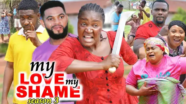 My Love My Shame Season 3