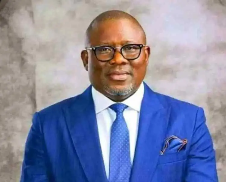 SDP dumps Gbagi, withdraws case against Oborevwori