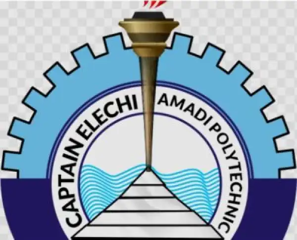 Elechi Amadi Polytechnic approved academic calendar for 1st semester, 2025/2026