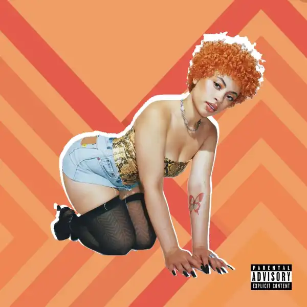 Ice Spice – In Ha Mood (Instrumental)