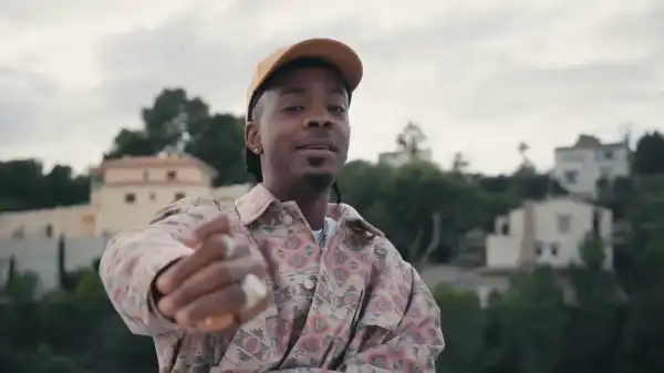 Young Jonn – Dada (Video)